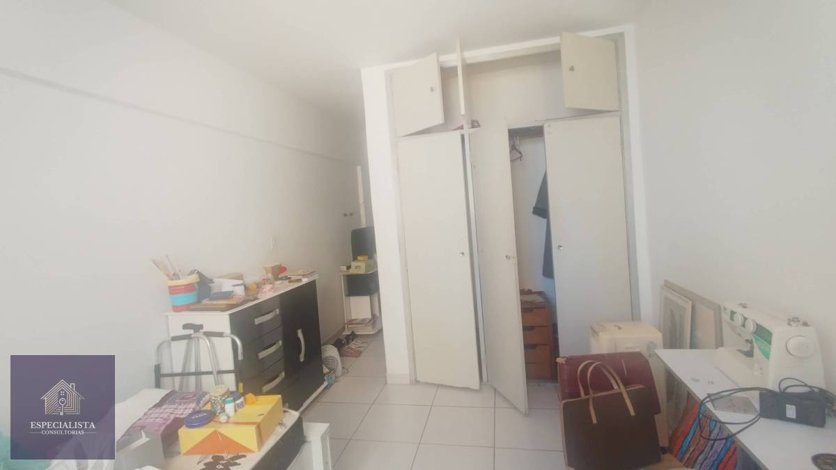 Apartamento à venda em Campinas, Centro, com 1 quarto, 38m²