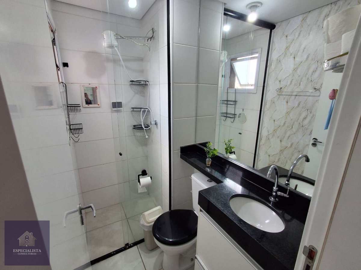 Apartamento à venda em Monte Mor, Terra Preta, com 2 quartos, 41m²