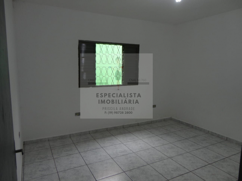 Casa com 2 quartos, 70m², à venda em Hortolândia, Jardim Interlagos