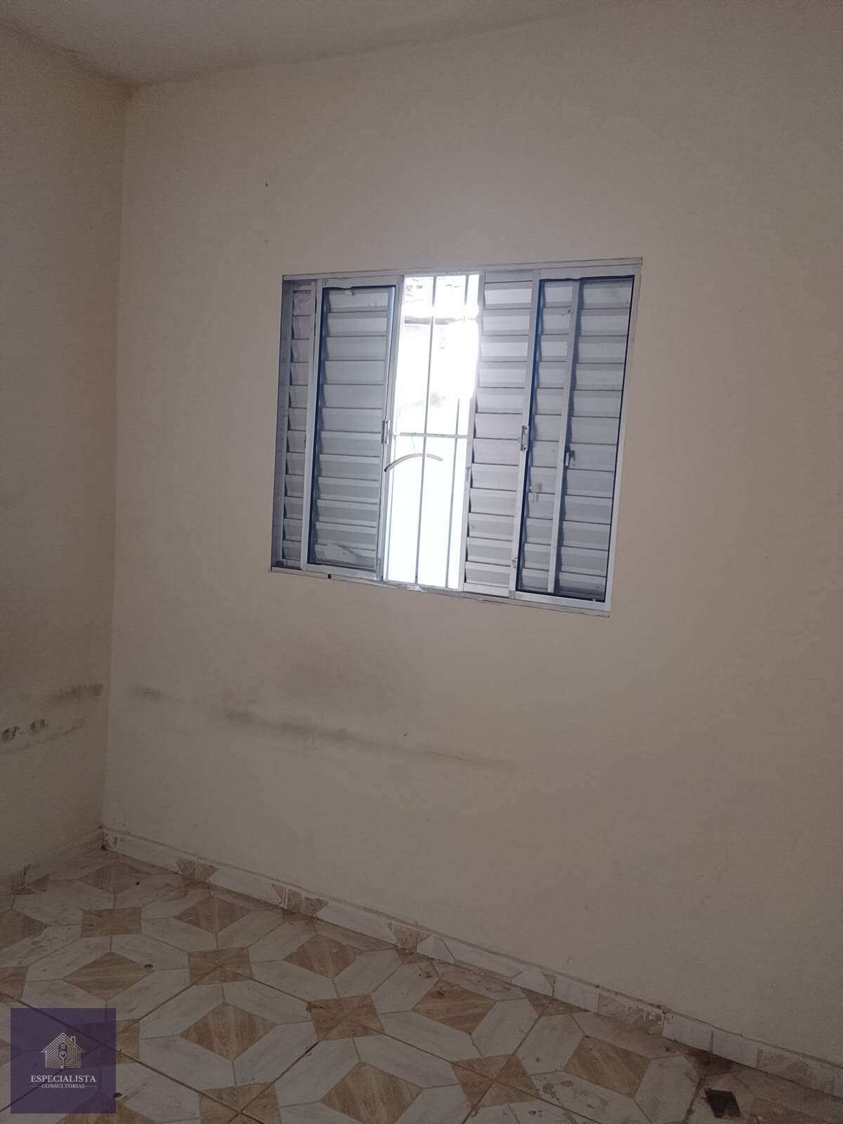 Casa para alugar em Monte Mor, Jardim Nova Alvorada, com 2 quartos, 60m²