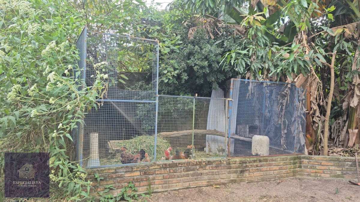 Chácara à venda em Monte Mor, Recanto Orquídeas, com 3 quartos, 90m²
