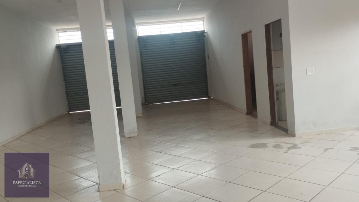 Conjunto Comercial, 300m² em Hortolândia, Jardim das Colinas