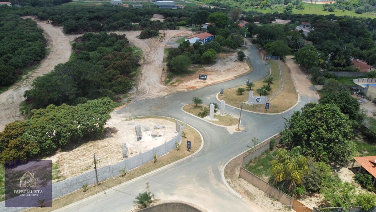 Lote, 160m², à venda em Monte Mor, Recanto Orquídeas