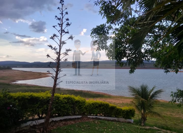 Terreno, 250m², à venda em São José da Barra